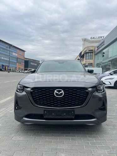 Mazda CX-60-2