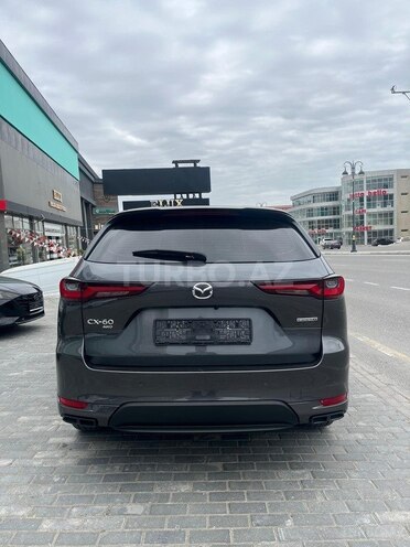 Mazda CX-60-4