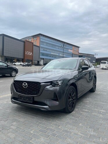 Mazda CX-60-1