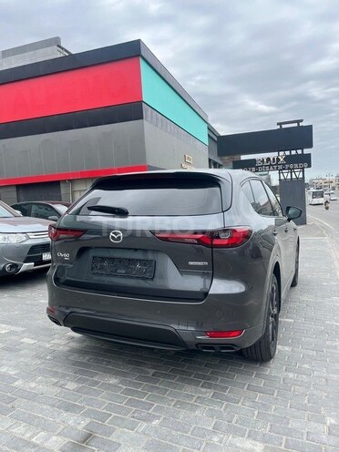 Mazda CX-60-5