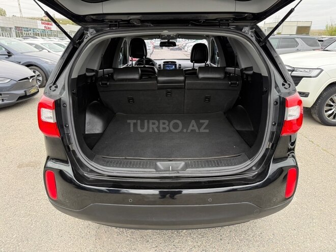 Kia Sorento-17