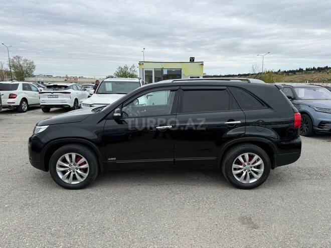 Kia Sorento-4