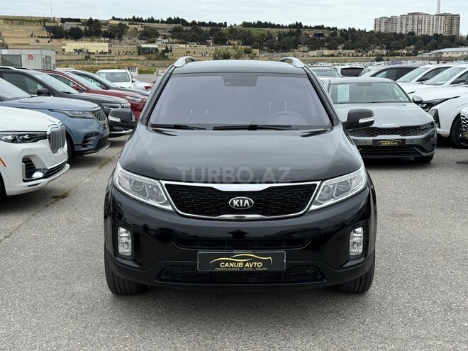 Kia Sorento-3