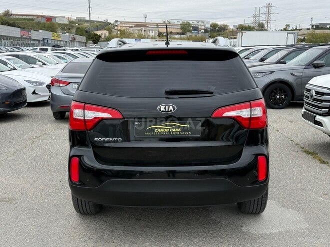 Kia Sorento-6