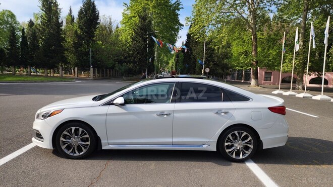 Hyundai Sonata-9