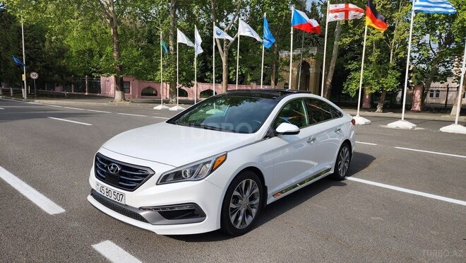 Hyundai Sonata-4