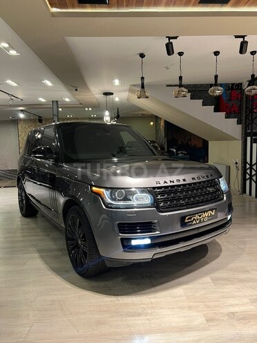 Land Rover Range Rover-3