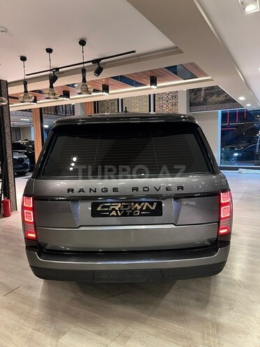 Land Rover Range Rover-5