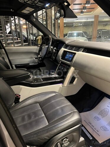 Land Rover Range Rover-10