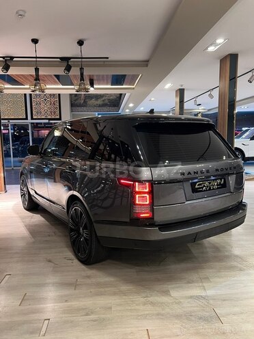 Land Rover Range Rover-7