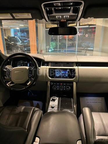Land Rover Range Rover-8