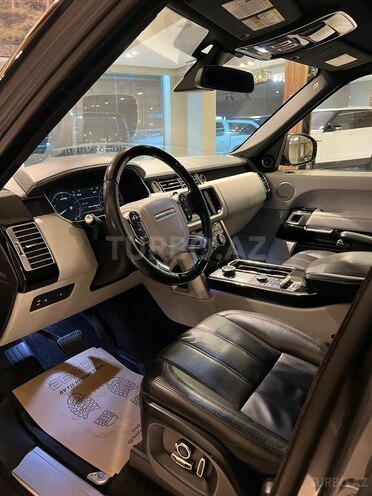 Land Rover Range Rover-9