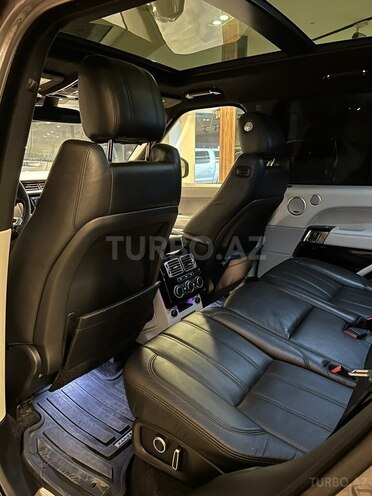 Land Rover Range Rover-12