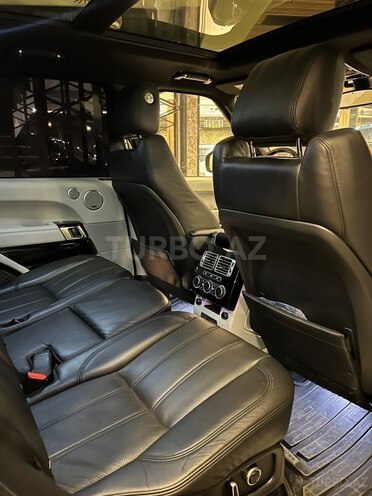 Land Rover Range Rover-13