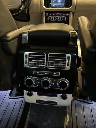 Land Rover Range Rover-14