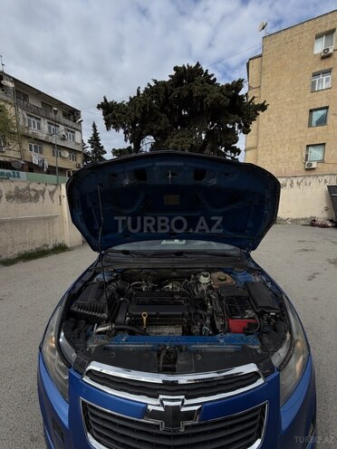 Chevrolet Cruze-15