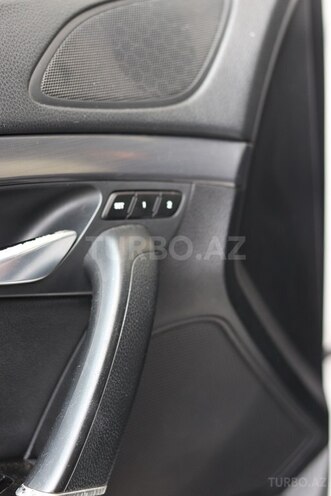 Hyundai i40 2012, 219,000 km - 2.0 l - Bakı