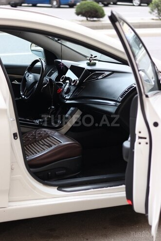 Hyundai i40 2012, 219,000 km - 2.0 l - Bakı