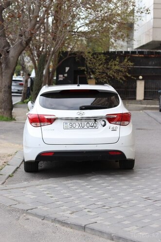 Hyundai i40 2012, 219,000 km - 2.0 l - Bakı