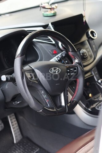 Hyundai i40 2012, 219,000 km - 2.0 l - Bakı
