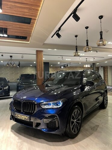 BMW X5-4