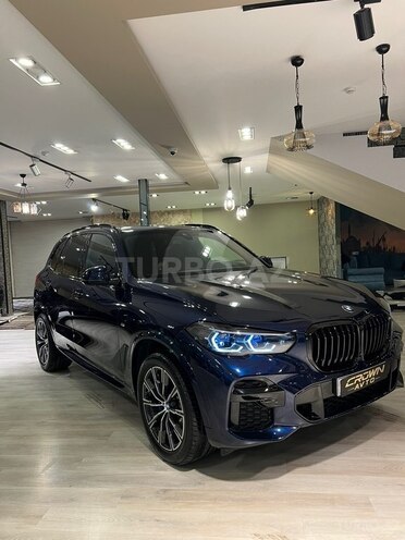 BMW X5-3