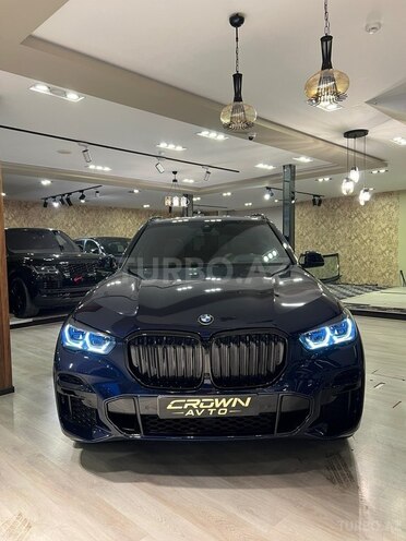 BMW X5-2