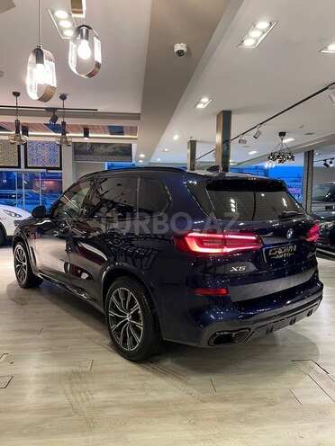 BMW X5-7
