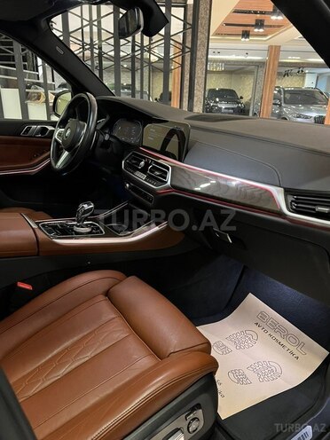 BMW X5-10