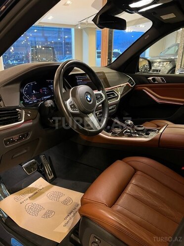 BMW X5-9
