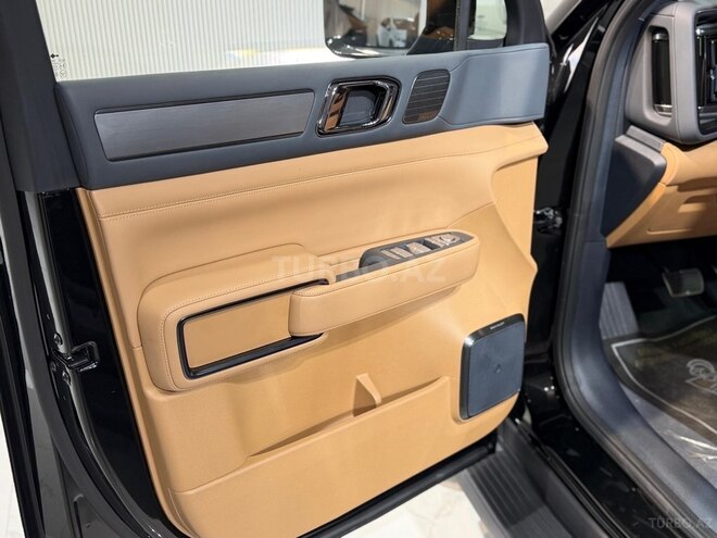 BYD Leopard 5-10