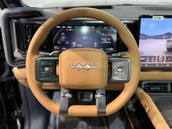BYD Leopard 5-13