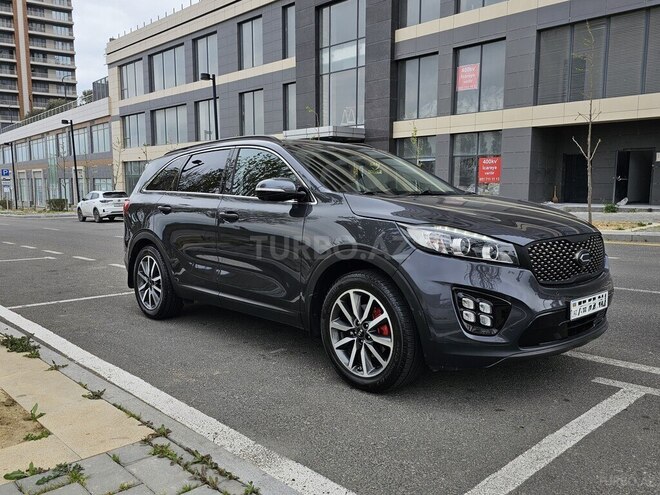 Kia Sorento-6