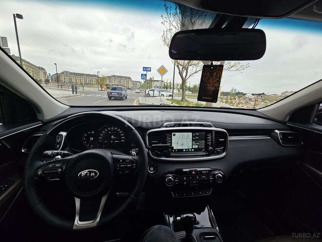 Kia Sorento-3