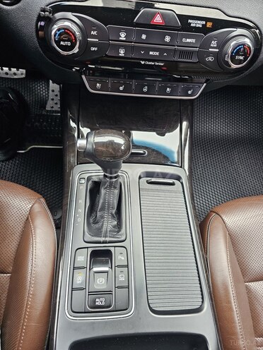 Kia Sorento-5