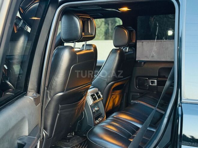Land Rover Range Rover-5