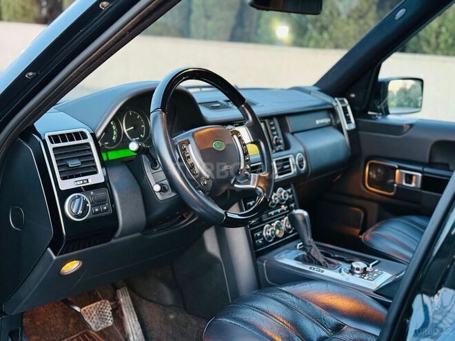 Land Rover Range Rover-7