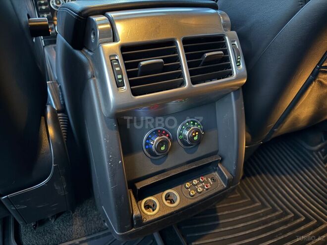 Land Rover Range Rover-4