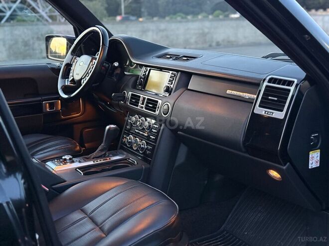 Land Rover Range Rover-2