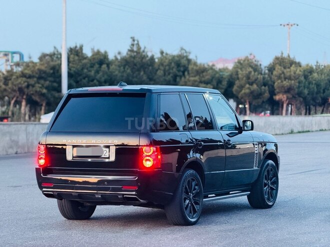 Land Rover Range Rover-6