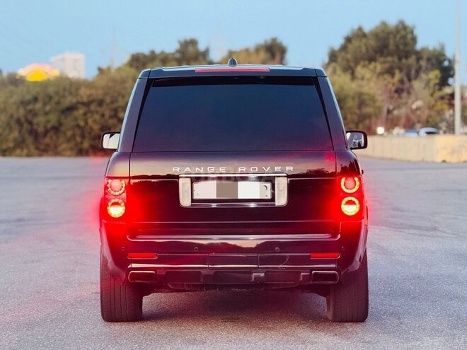 Land Rover Range Rover-10