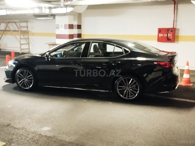 Toyota Camry-4