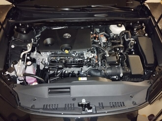 Toyota Camry-19