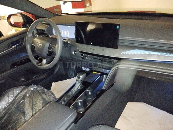 Toyota Camry-8
