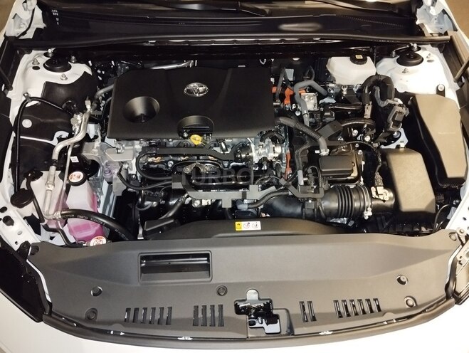 Toyota Camry-19