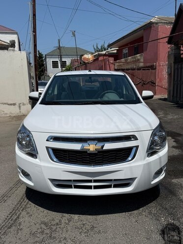 Chevrolet Cobalt-4