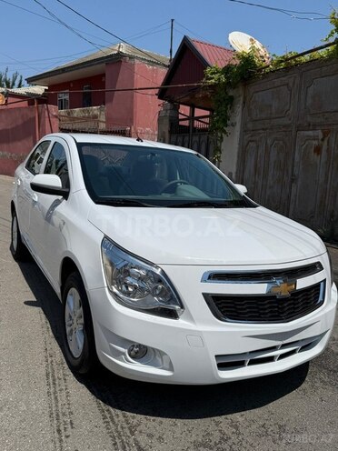 Chevrolet Cobalt-2