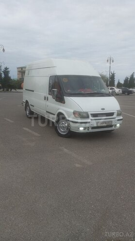 Ford Transit-10