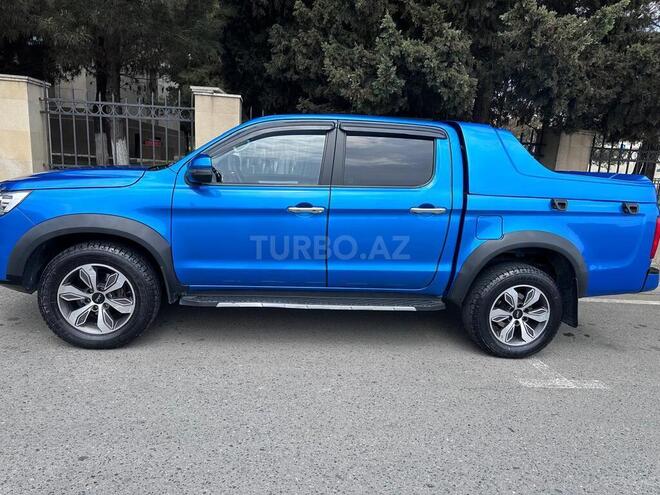 JAC T8-4