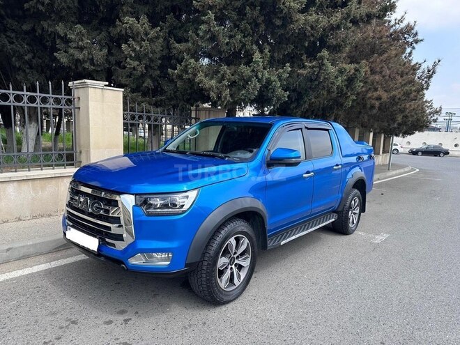 JAC T8-3